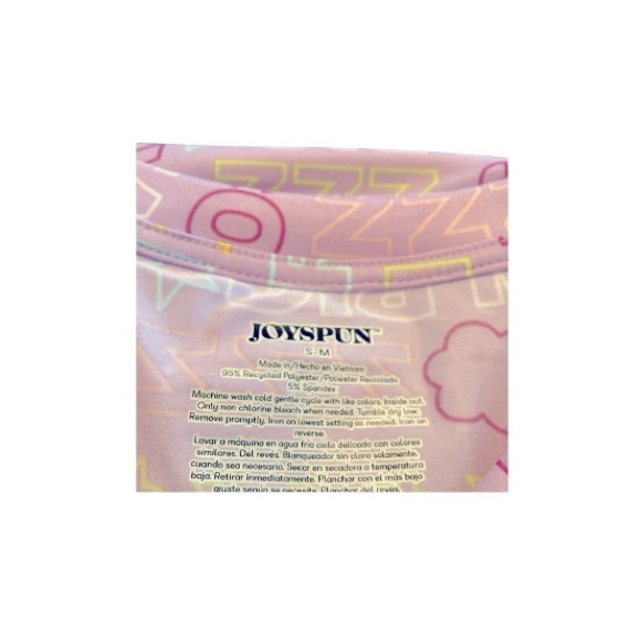 Joyspun Sleep Shirt With Pockets - Picture 6 of 11